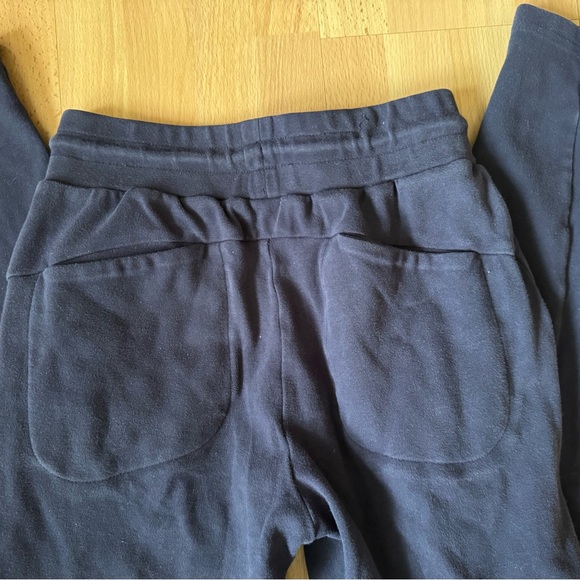 Bundle of 2 Alphalete Women’s Jogger Pants, - Black and Gray, Size: Small - Picture 10 of 16